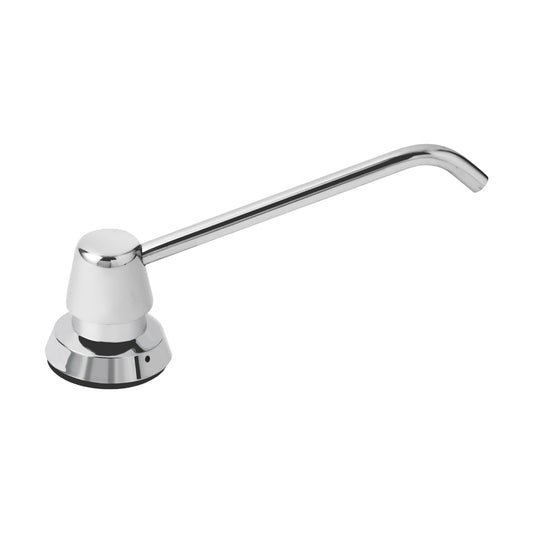 Soap Disp Counter Top B-8226