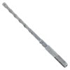 1/4" x 3-1/2" x 6" SDS-Plus Full Carbide Head Concrete Anchor Hammer Drill Bit