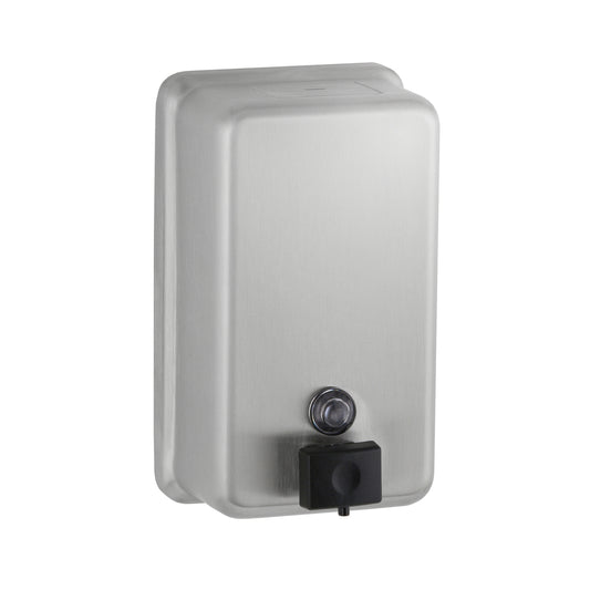 Soap Disp Vertical B-2111